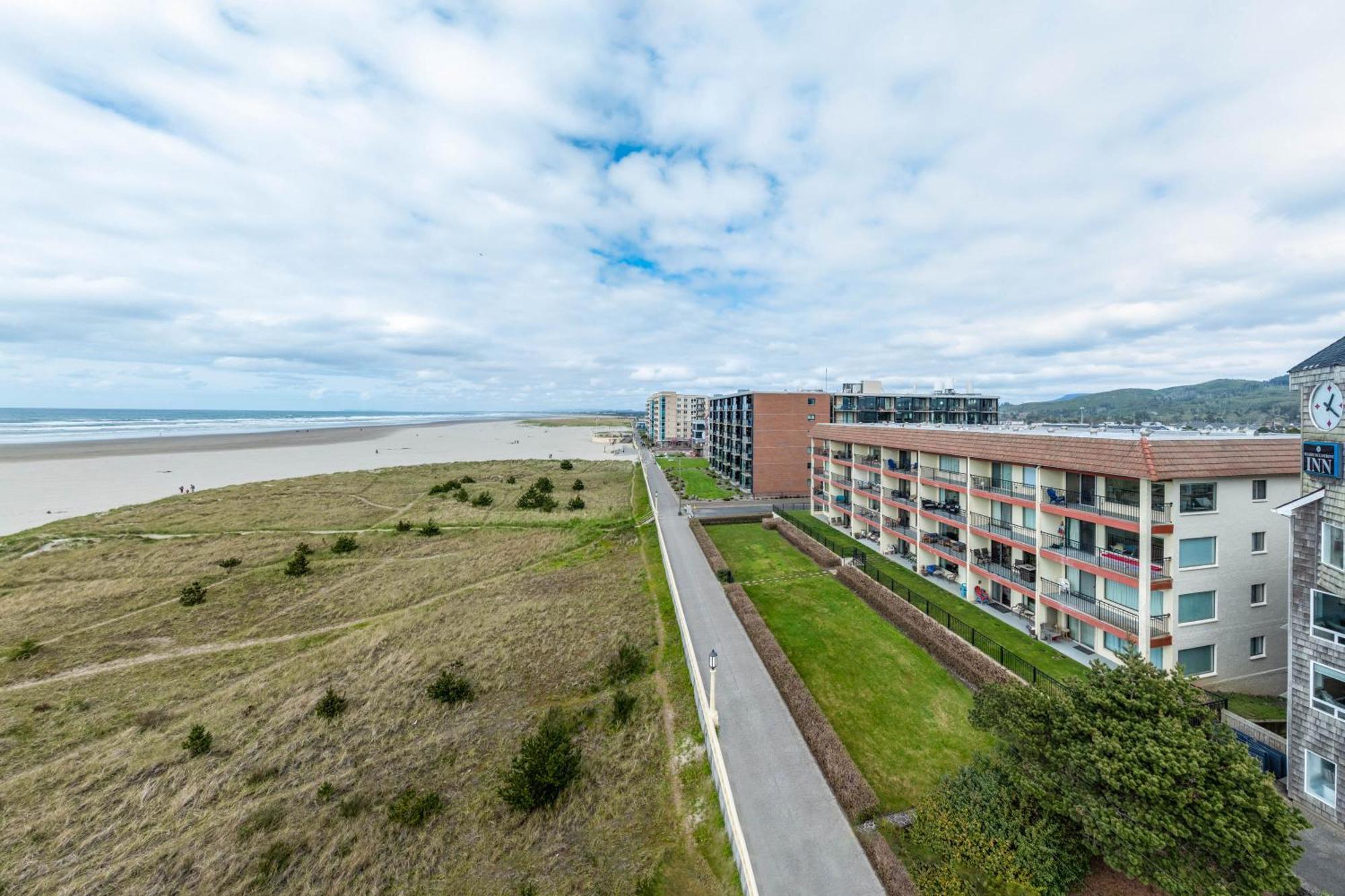Seaside Beach Club 203 Exterior foto